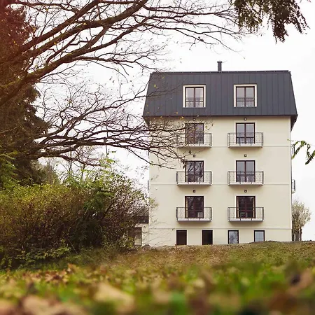 Hotel Garni Loewenstein 4*