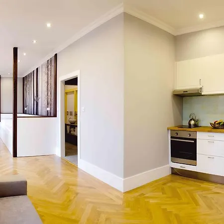 Garni Loewenstein 4* Konstantinovy Lazne