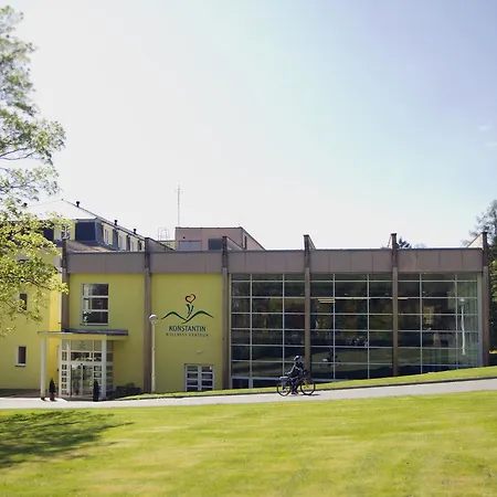 Hotel Garni Loewenstein 4*