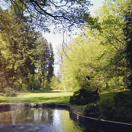 Hotel Garni Loewenstein 4*