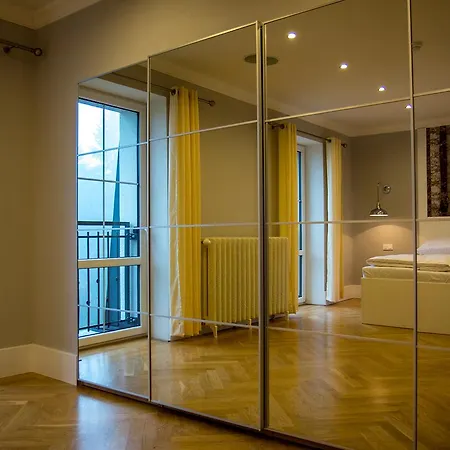 Garni Loewenstein 4* Konstantinovy Lazne