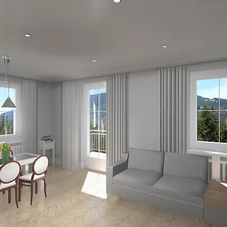 Hotel Garni Loewenstein 4*