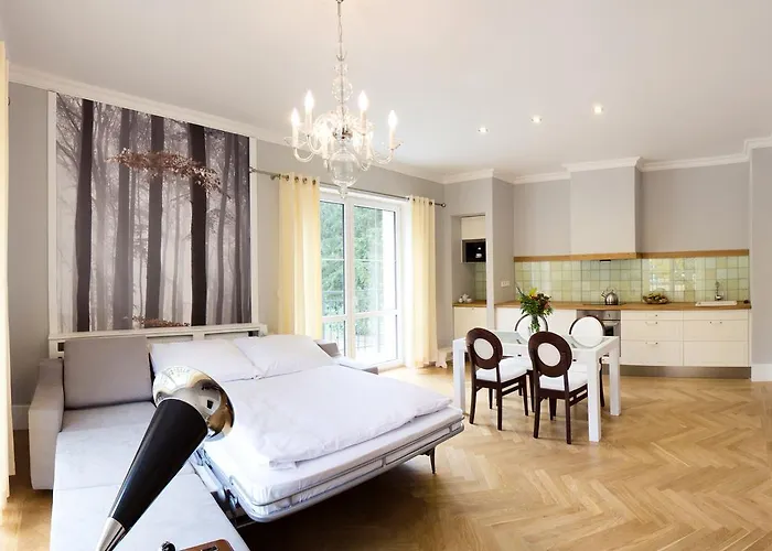 Garni Loewenstein 4* Konstantinovy Lázně