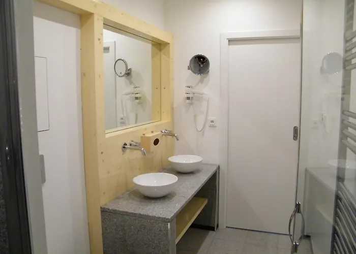 Garni Loewenstein 4* Konstantinovy Lázně